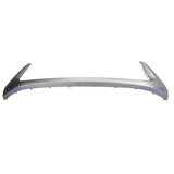 Molding Assembly-Bumper Lower 86569J9CA0 for Hyundai