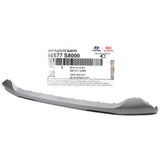 Skid Plate-Front Bumper 86577S8000 for Hyundai Palisade