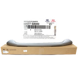 Skid Plate-Front Bumper 86577S8000 for Hyundai Palisade