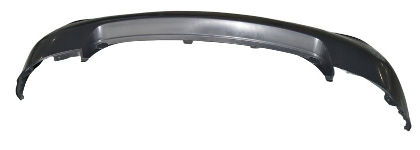 Cover Assembly-Rear Bumper 866101J000 for Hyundai
