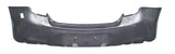 Cover Assembly-Rear Bumper 866101J000 for Hyundai