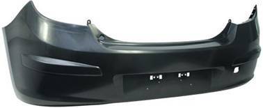 Cover-Rear Bumper  (11) 866112L020 for Hyundai