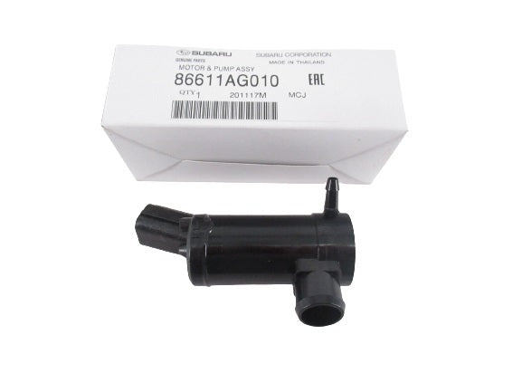 Motor & Pump Assembly Washer 86611AG010 for Subaru