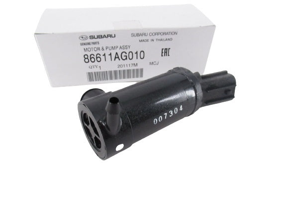 Motor & Pump Assembly Washer 86611AG010 for Subaru