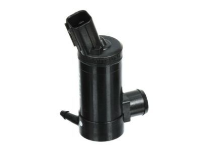 Motor & Pump Assembly Washer 86611AG010 for Subaru