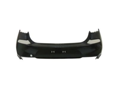 Cover-Rear BumperUpper 86611G3010 for Hyundai