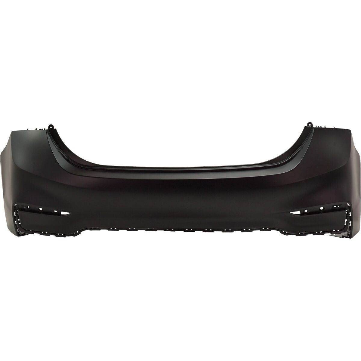 Cover-Rr Bumper 86611J9BA0 for Hyundai