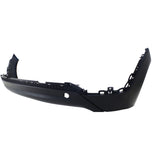 Cover-Rear Bumper Lower 86612D3000 for Hyundai