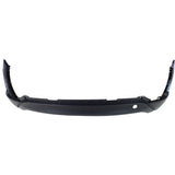 Cover-Rear Bumper Lower 86612D3000 for Hyundai