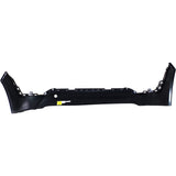 Cover-Rear Bumper Lower 86612D3000 for Hyundai