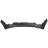 Cover-Rear Bumper Lower 86612D7000 for Hyundai