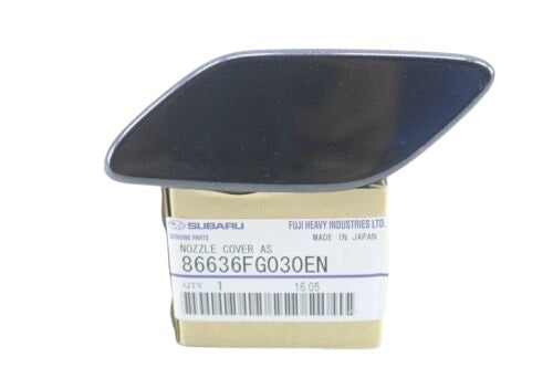 Nozzle Cover AssyLH 86636FG030EN for Subaru