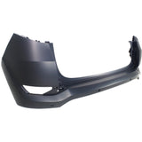 Cover-Rear Bumper Upper 86640D3000 for Hyundai