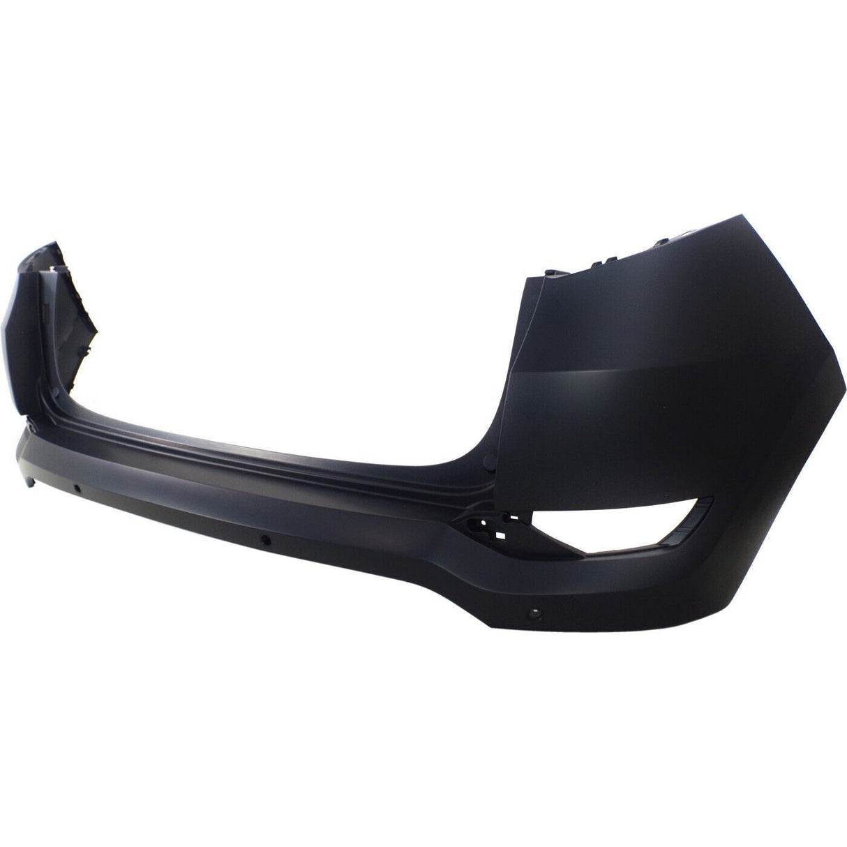 Cover-Rear Bumper Upper 86640D3000 for Hyundai
