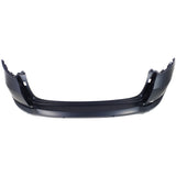 Cover-Rear Bumper Upper 86640D3000 for Hyundai