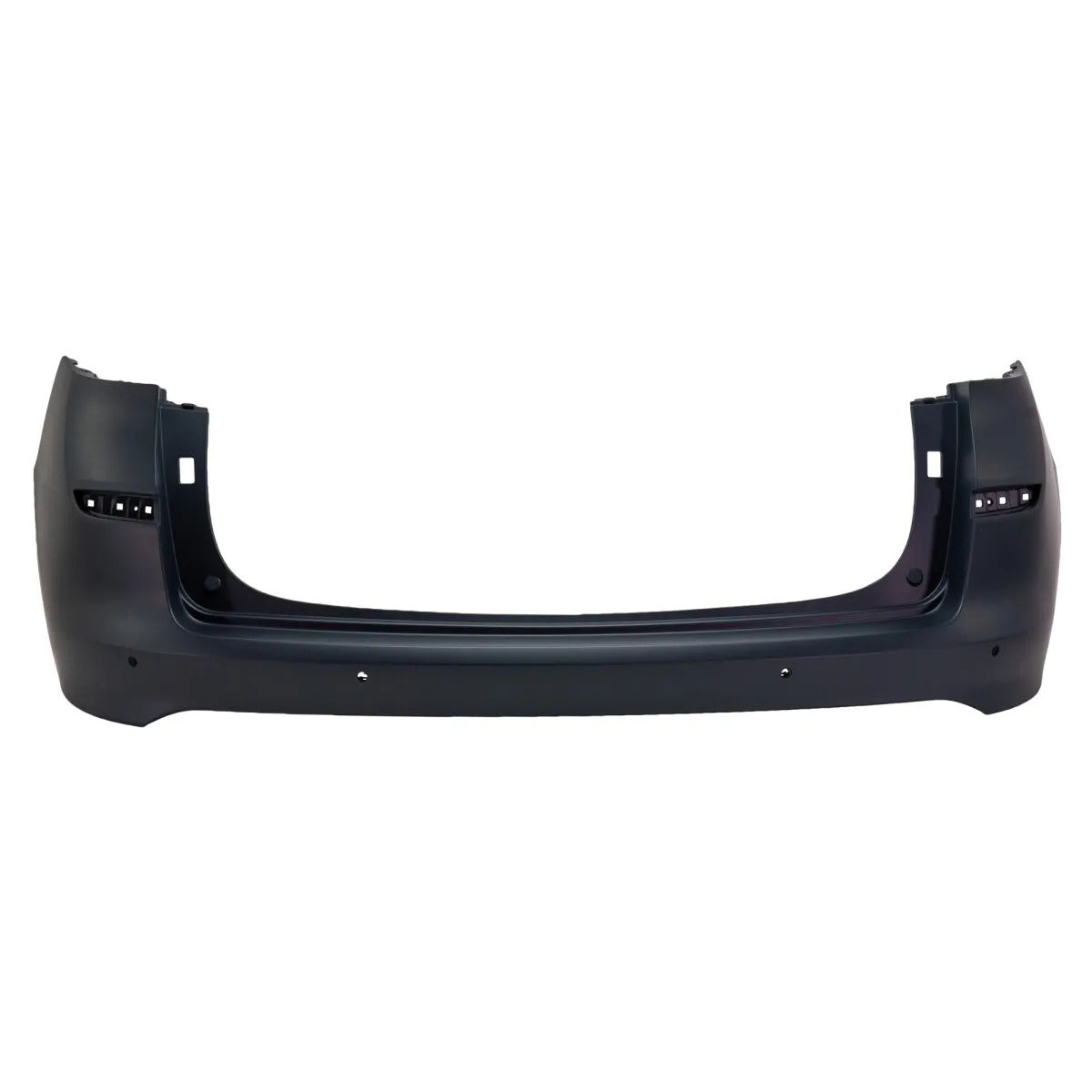 Cover-Rr Bumperupr 86640D3500 for Hyundai