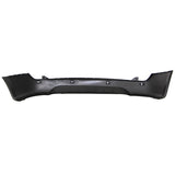 Cover - Rear Bumper Lower 866502Y000 for Hyundai ix35 2009-2015