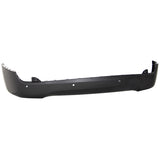 Cover - Rear Bumper Lower 866502Y000 for Hyundai ix35 2009-2015