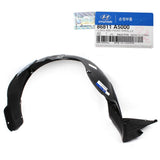 Guard Liner LHF For Hyundai i30 2012 -2017 GD 86811A5000