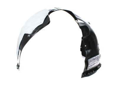 Guard Assy-Front Wheellh 86811G3000 for Hyundai