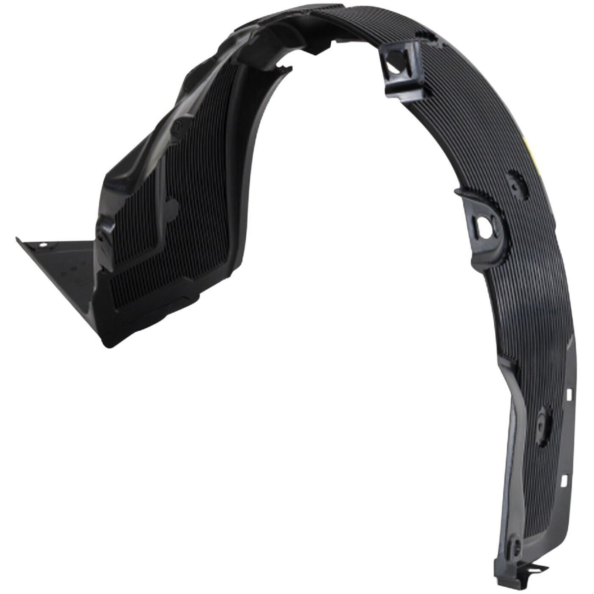Guard Assembly-Front Wheel Rh 868121R010 for Hyundai