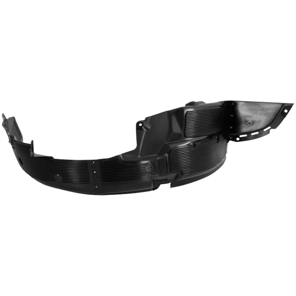 Guard Assembly-Front Wheel Rh 868121R010 for Hyundai
