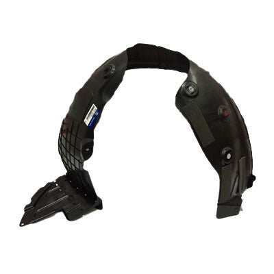 Guard Assembly-Front Wheel Rh 868122W500 for Hyundai