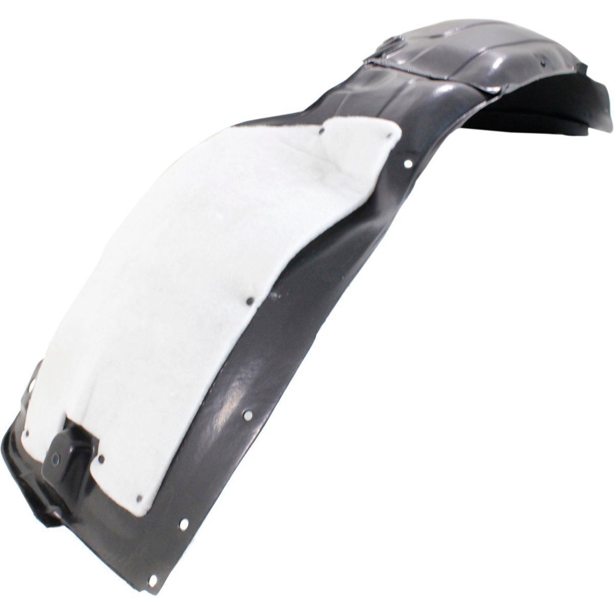 Guard Assembly-Front Wheel Rh 86812D3000 for Hyundai