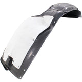 Guard Assembly-Front Wheel Rh 86812D3000 for Hyundai