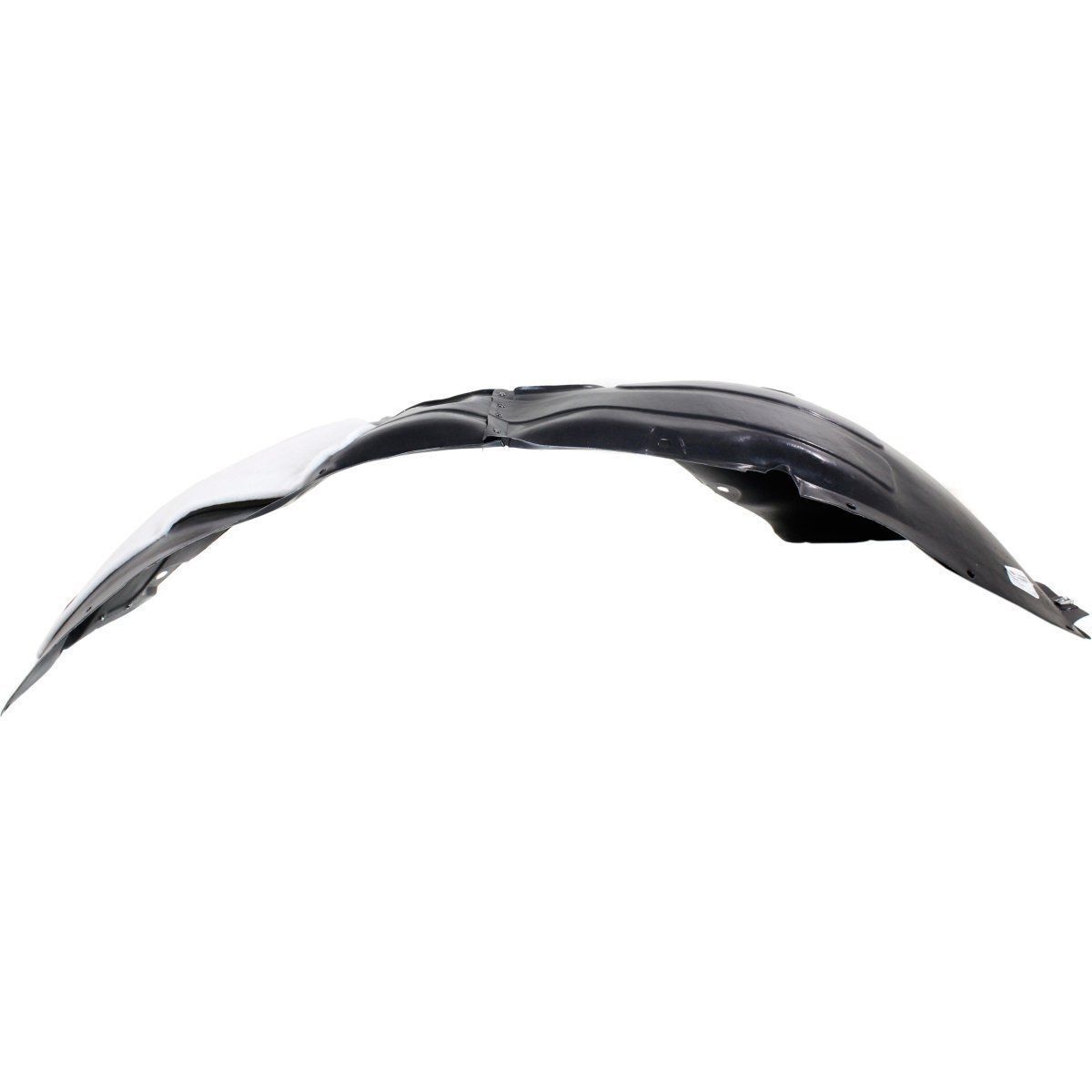 Guard Assembly-Front Wheel Rh 86812D3000 for Hyundai