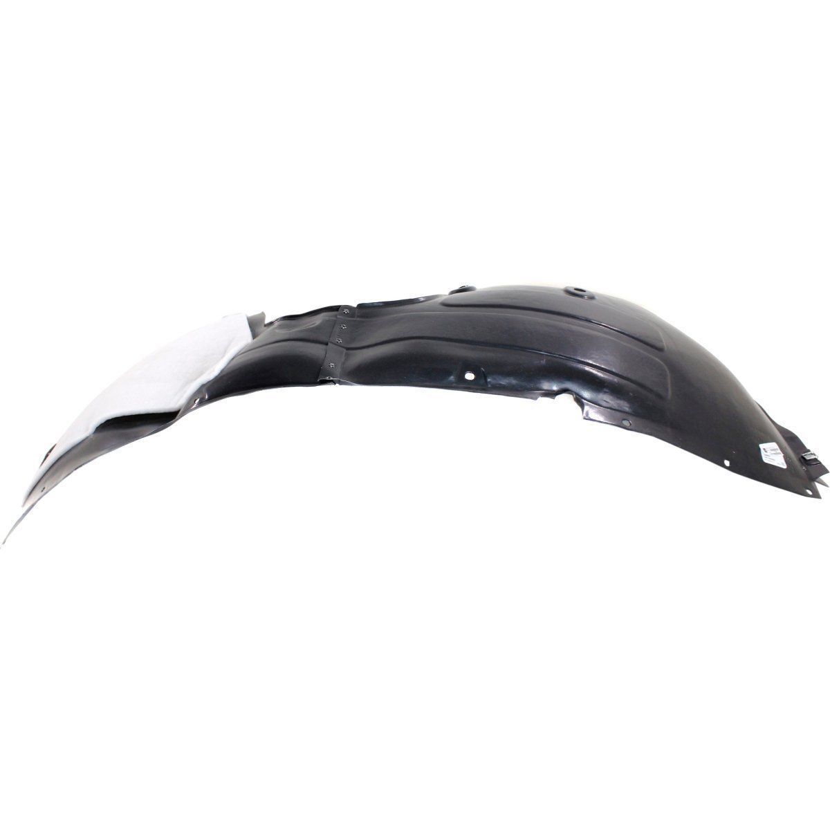Guard Assembly-Front Wheel Rh 86812D3000 for Hyundai