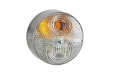 Front Indicator/Park Lamp 80Mm Narva 87280