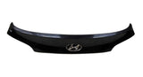 Garnish-Tail Gate Upper 873712S000 for Hyundai