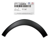 Garnish Assembly-Fender Side Lh 87711D3000CA for Hyundai