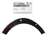 Garnish Assembly-Fender Side Lh 87711D3000CA for Hyundai