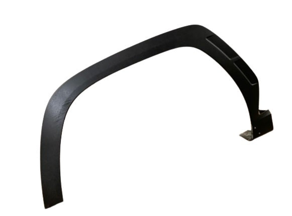 Garnish Assembly-Fender Side LH 87711N9100CA for Hyundai