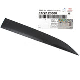 Garnish Assembly-Front Door Side R 877222S000 for Hyundai
