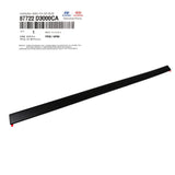 Garnish Assembly-Front Door Side R 87722D3000CA for Hyundai