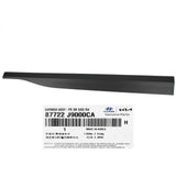Garnish Assembly-Front Door Side R 87722J9000CA for Hyundai