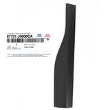 Garnish Assembly-Rear Door Side L 87731J9000CA for Hyundai