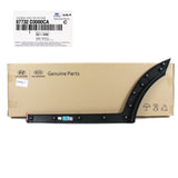 Garnish Assembly-Rear Door Side R 87732D3000CA for Hyundai