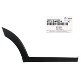 Garnish Assembly-Rear Door Side R 87732D3000CA for Hyundai