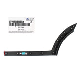 Garnish Assembly-Rear Door Side R 87732D3000CA for Hyundai