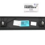Garnish Assembly-Rear Door Side R 87732D3000CA for Hyundai