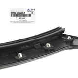 Garnish Assembly-Rear Door Side R 87732D3000CA for Hyundai