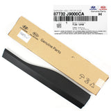 Garnish Assy-Rr Dr Sider 87732J9000CA for Hyundai