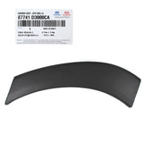 Garnish Assembly-Quarter Side Lh 87741D3000CA for Hyundai