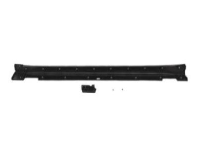 Moulding Assy-Side Sill R 87752D3000CA for Hyundai