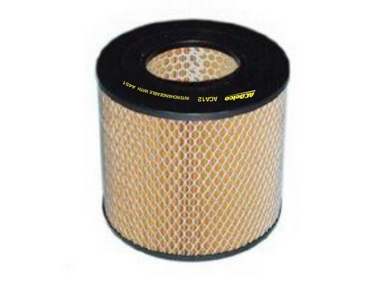 Air Filter Acdelco ACA12 For Toyota Hilux Surf Dyna