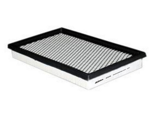 Air Filter Acdelco ACA48 for Ford Laser KF KH Hyundai Excel X2 Mazda 323 Astina BG MX5 Familia